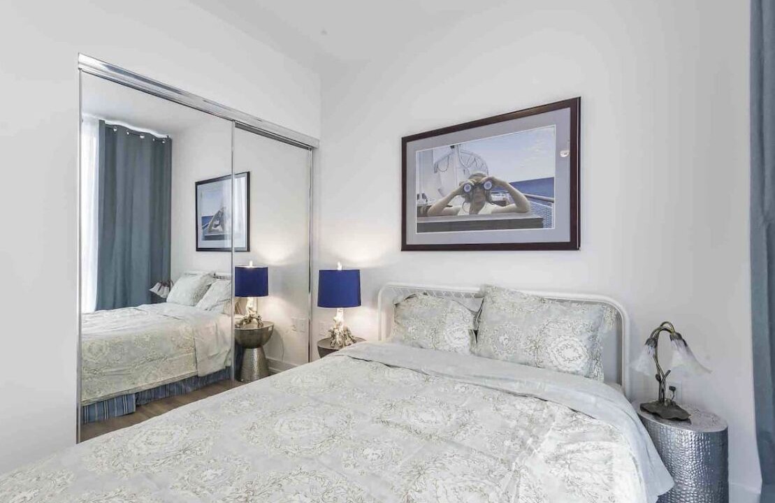 Photo of Bedroom in Innisfil