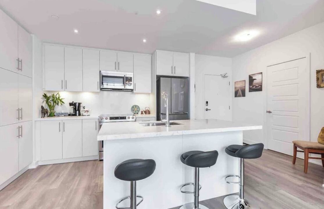 Photo of Kitchen in Innisfil