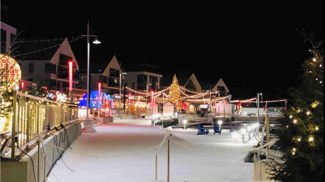 Photo of Outdoor in Innisfil