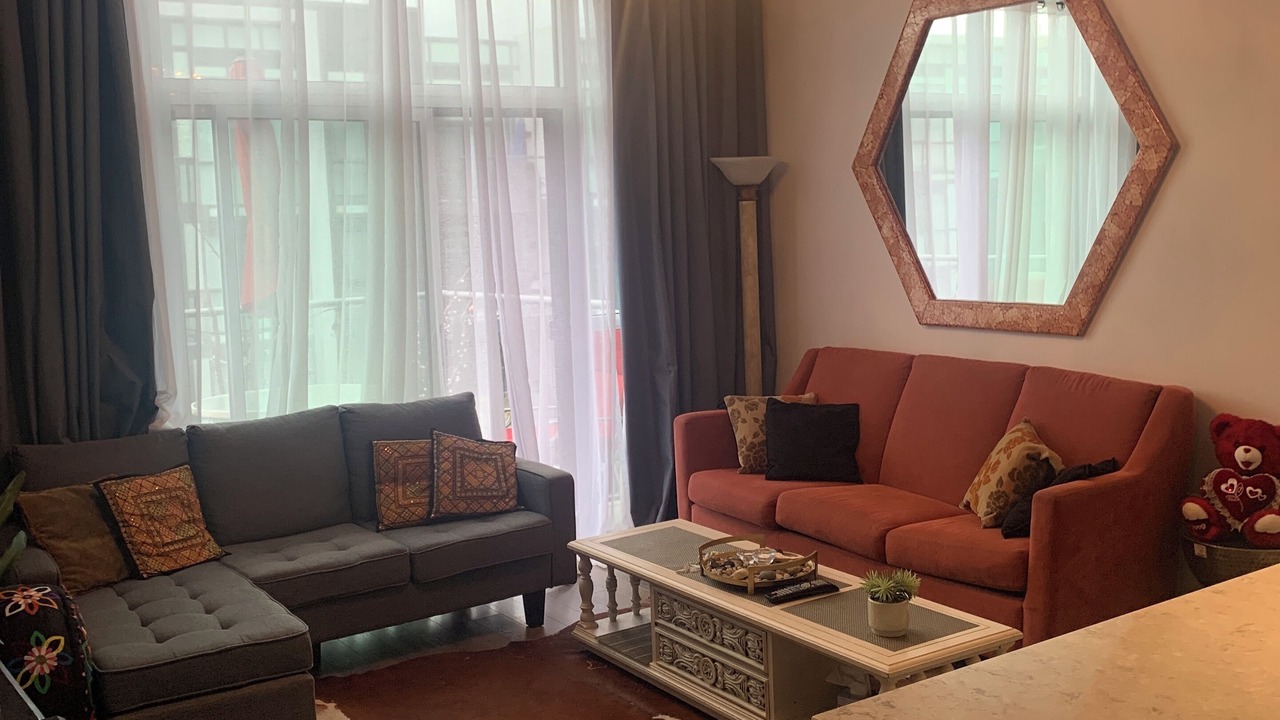 Photo of Livingroom in Innisfil