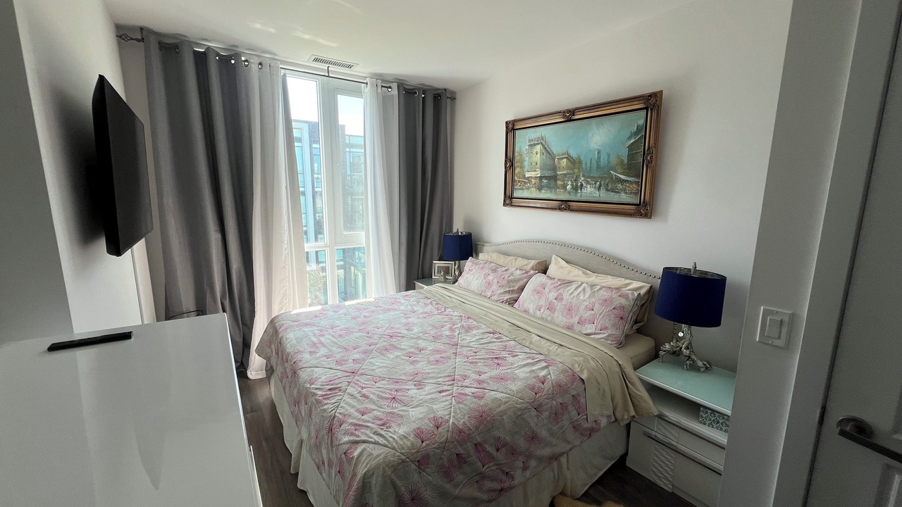 Photo of Bedroom in Innisfil