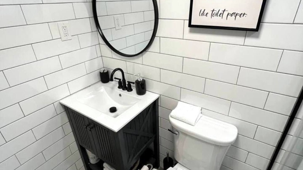 Photo of Bathroom in Frankford