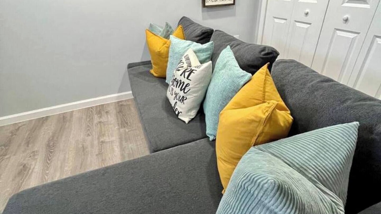 Photo of Bedroom in Frankford