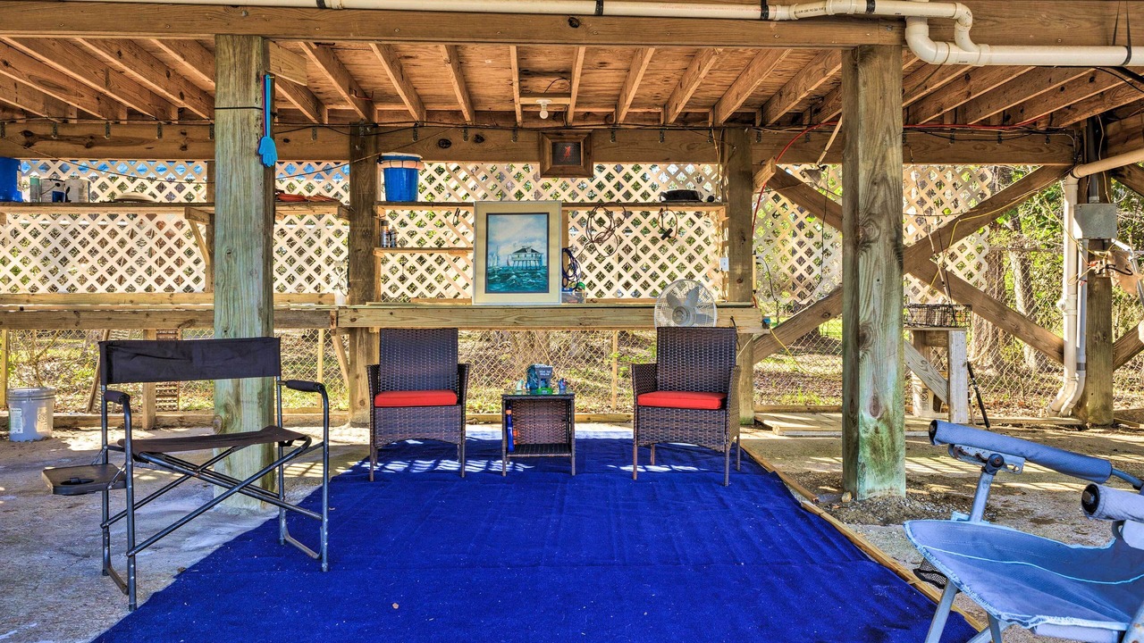 Photo of Outdoor in Theodore