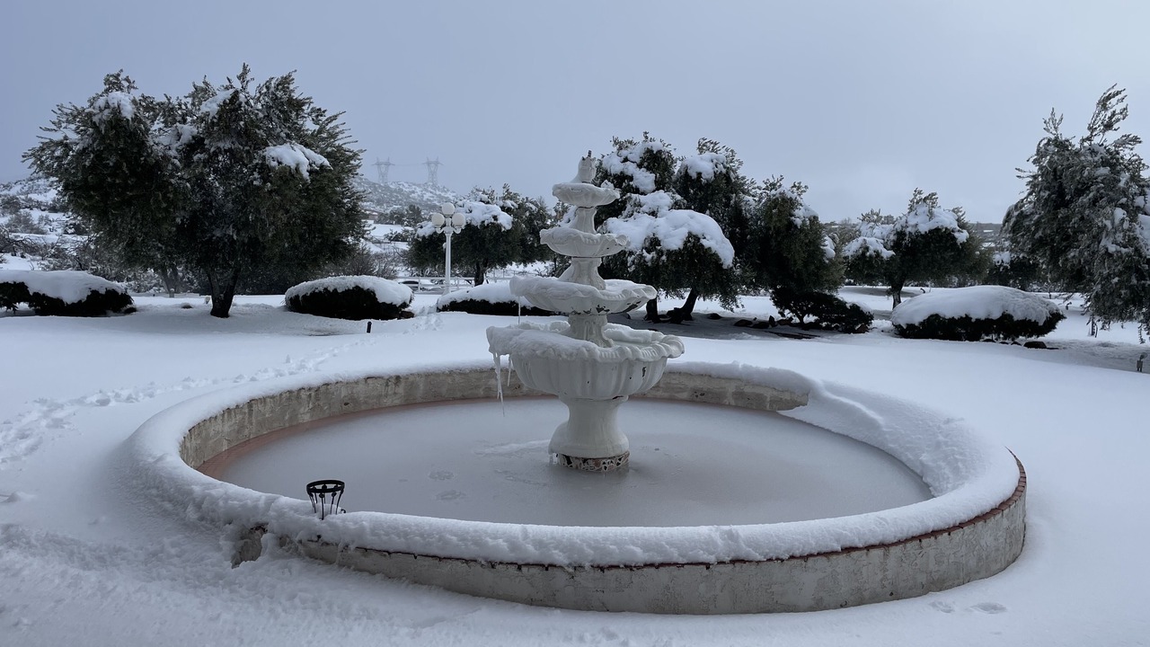 Photo of Outdoor in Hesperia