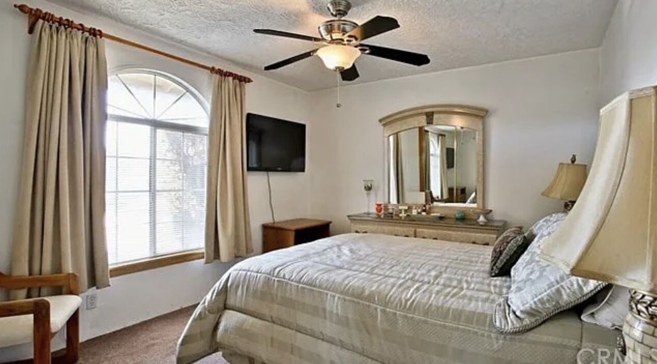 Photo of Bedroom in Hesperia