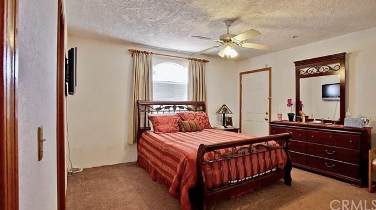 Photo of Bedroom in Hesperia
