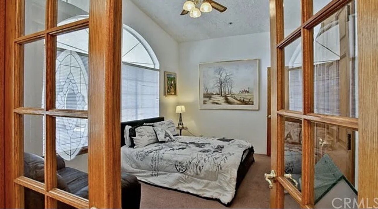 Photo of Bedroom in Hesperia