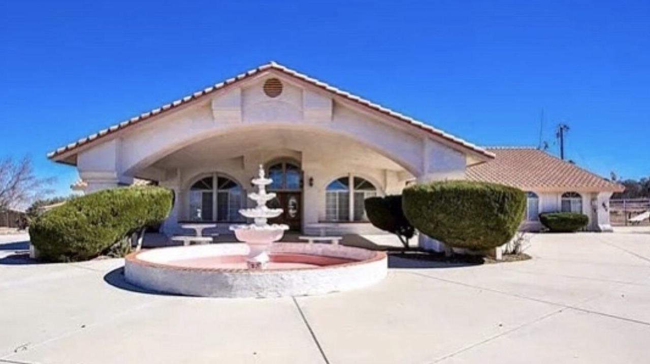 Photo of Outdoor in Hesperia