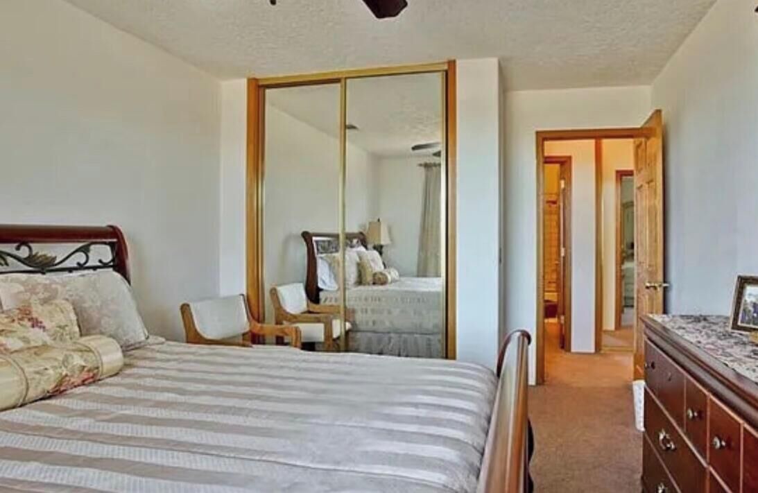 Photo of Bedroom in Hesperia