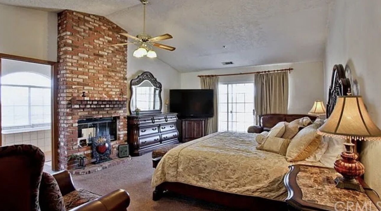 Photo of Bedroom in Hesperia