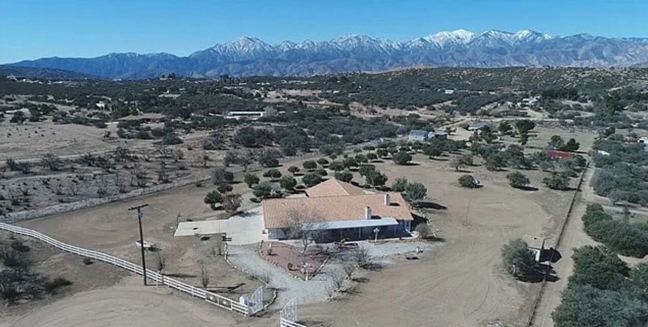 Photo of Outdoor in Hesperia