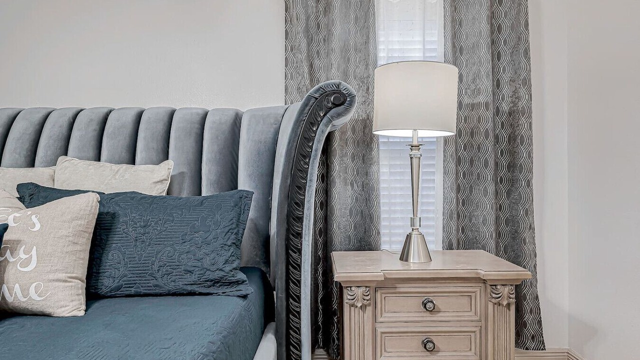 Photo of Bedroom in Humble