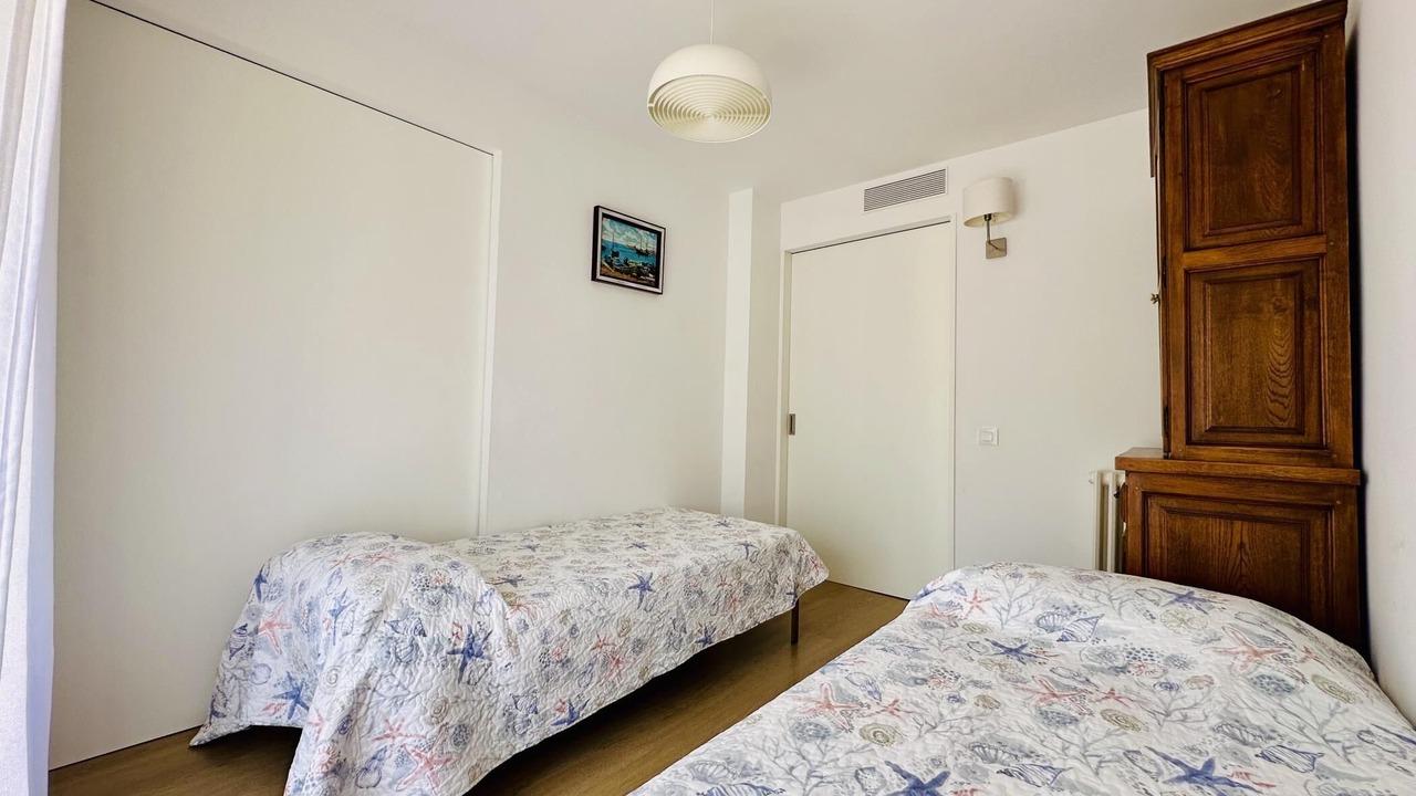 Photo of Bedroom in Sant Feliu de Guixols