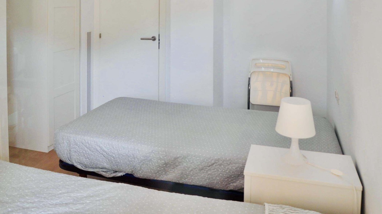 Photo of Bedroom in Sant Feliu de Guixols