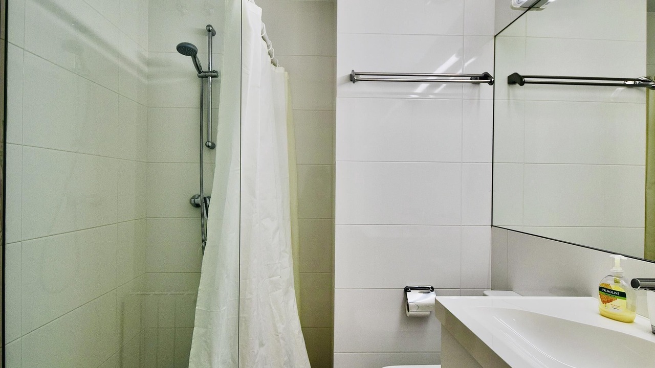 Photo of Bathroom in Sant Feliu de Guixols