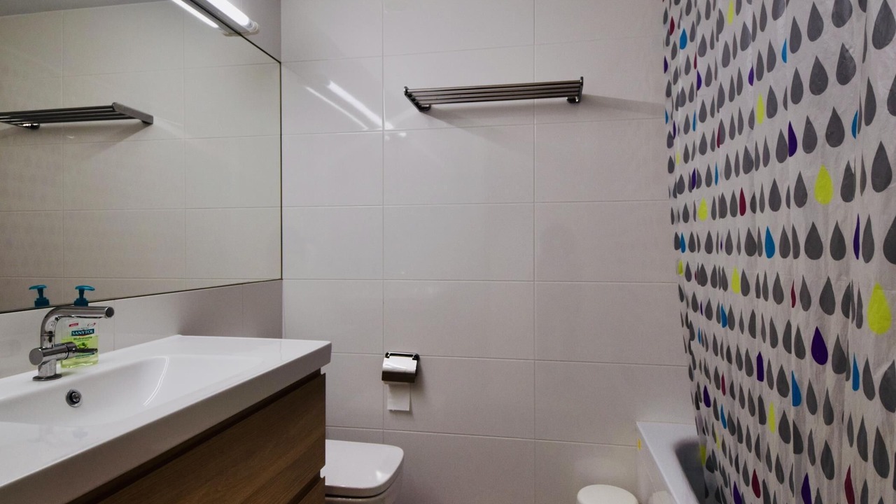 Photo of Bathroom in Sant Feliu de Guixols