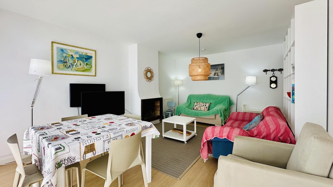 Photo of Livingroom in Sant Feliu de Guixols