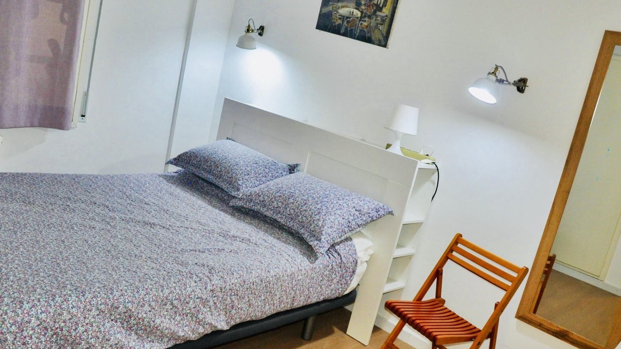 Photo of Bedroom in Sant Feliu de Guixols