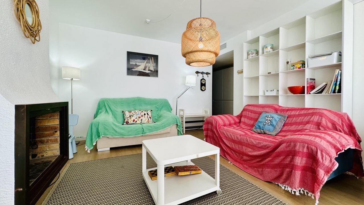 Photo of Livingroom in Sant Feliu de Guixols