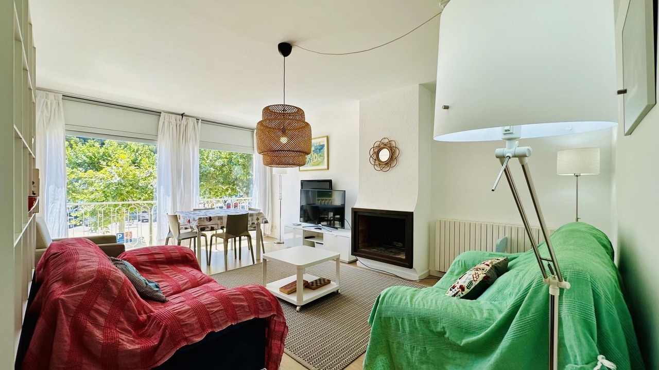 Photo of Livingroom in Sant Feliu de Guixols