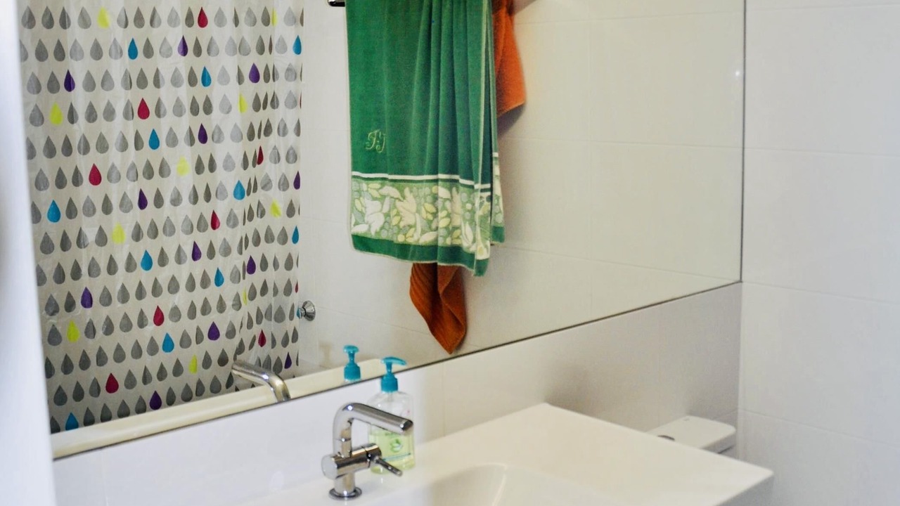 Photo of Bathroom in Sant Feliu de Guixols
