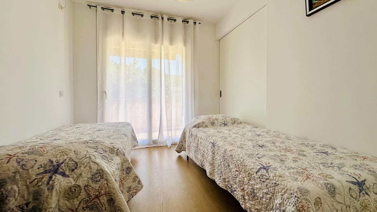 Photo of Bedroom in Sant Feliu de Guixols