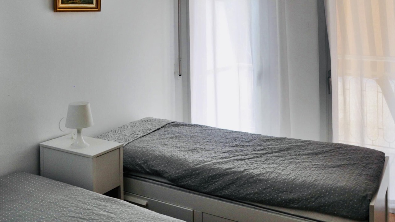 Photo of Bedroom in Sant Feliu de Guixols