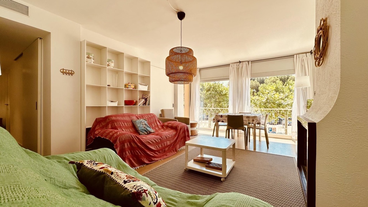 Photo of Livingroom in Sant Feliu de Guixols