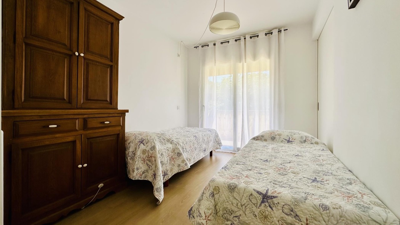 Photo of Bedroom in Sant Feliu de Guixols