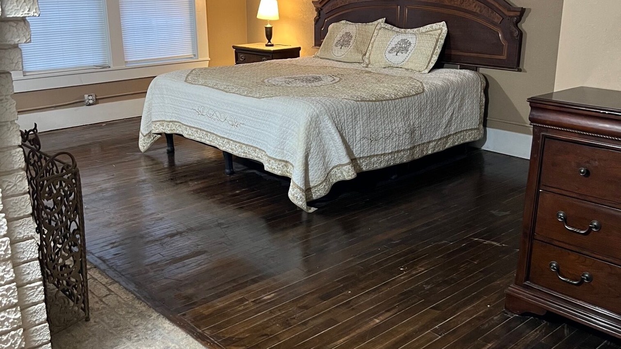 Photo of Bedroom in Brady
