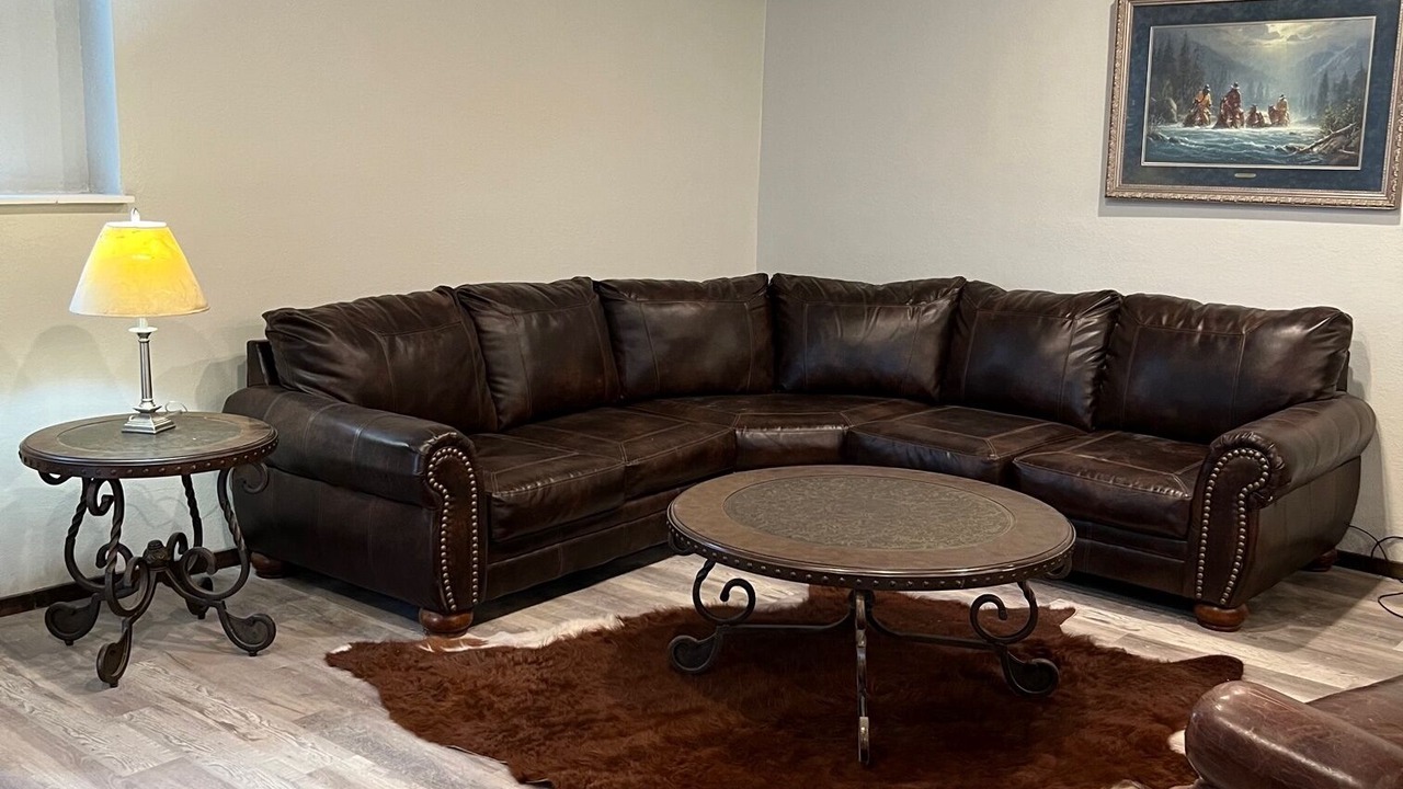 Photo of Livingroom in Brady