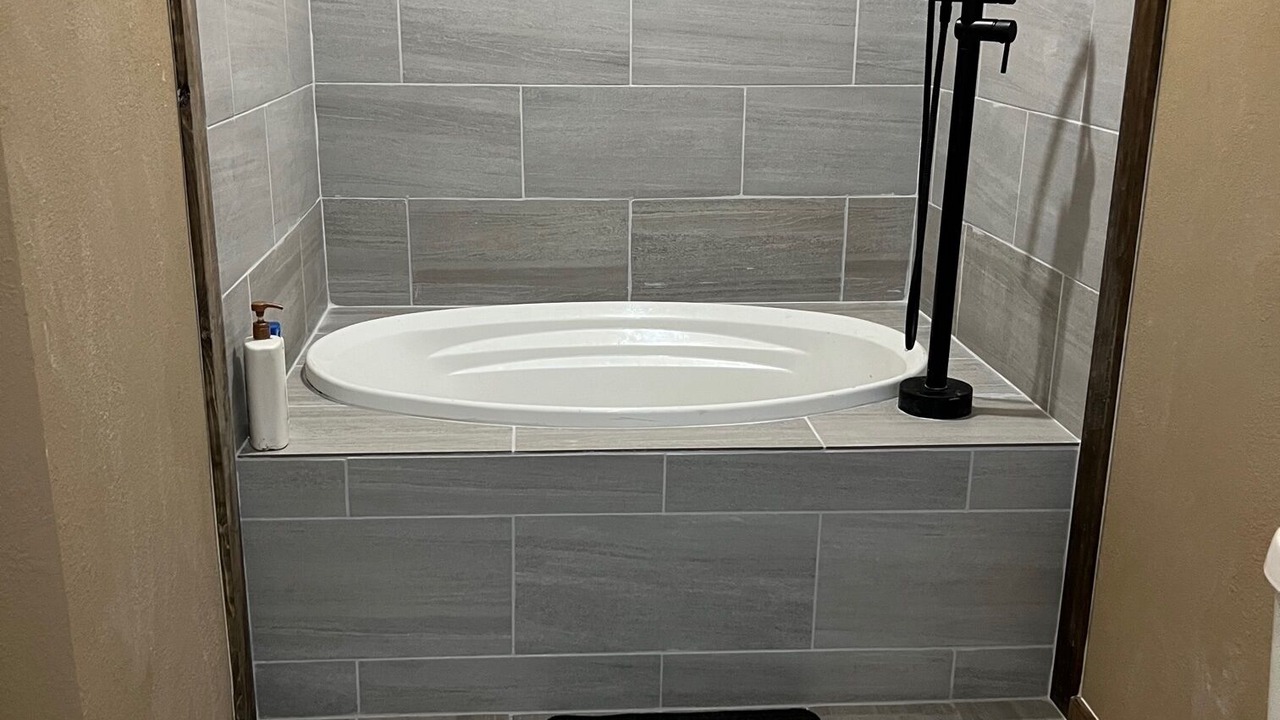 Photo of Bathroom in Brady