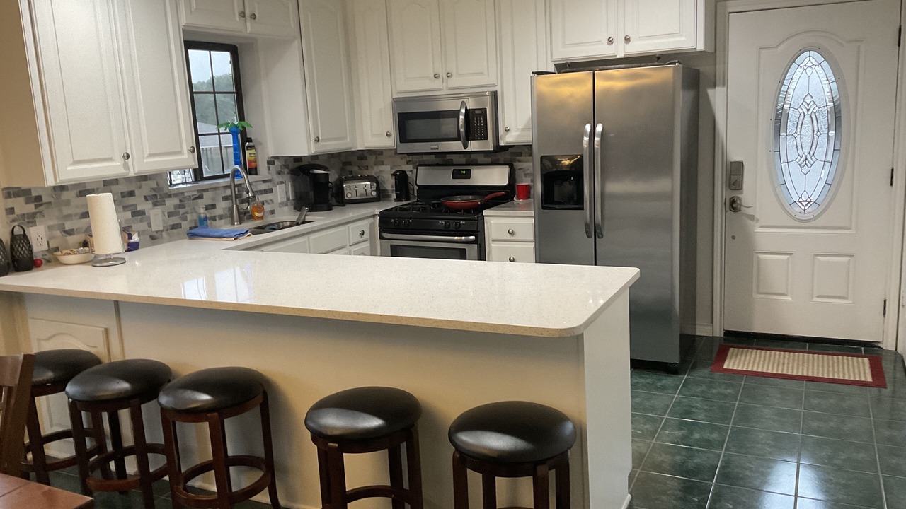 Photo of Kitchen in Tool