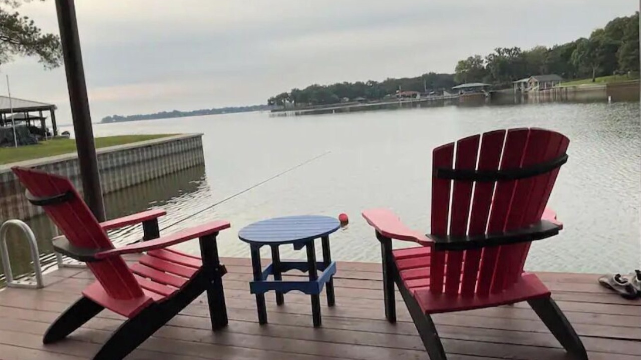 Photo of Patio Balcony in Tool