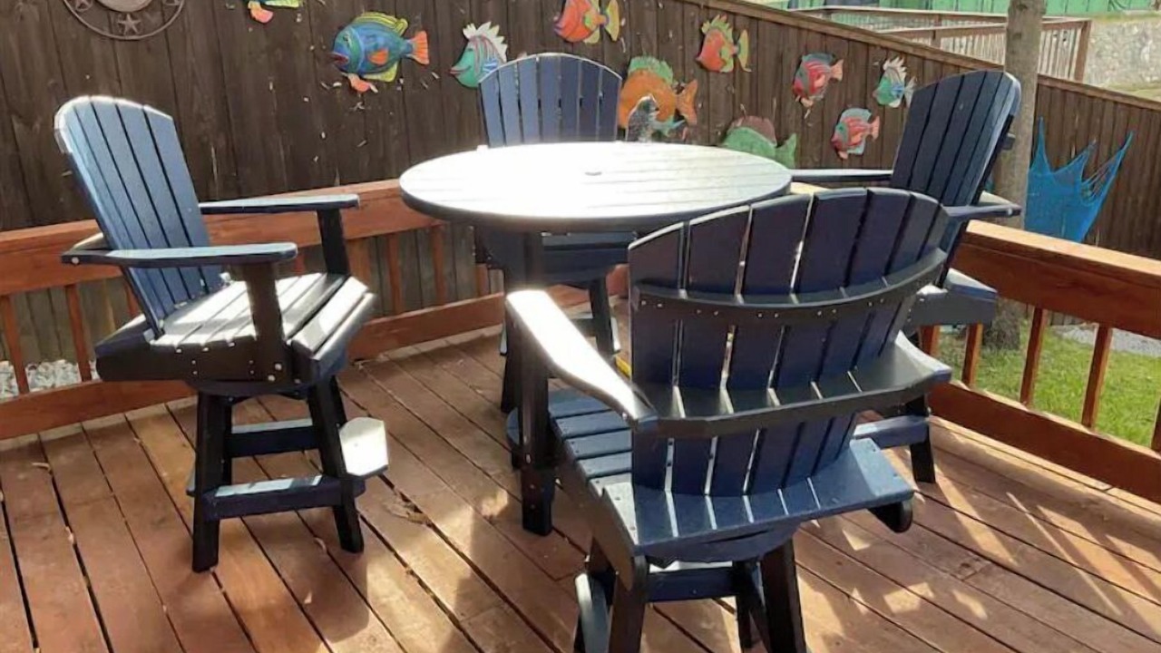 Photo of Outdoor in Tool