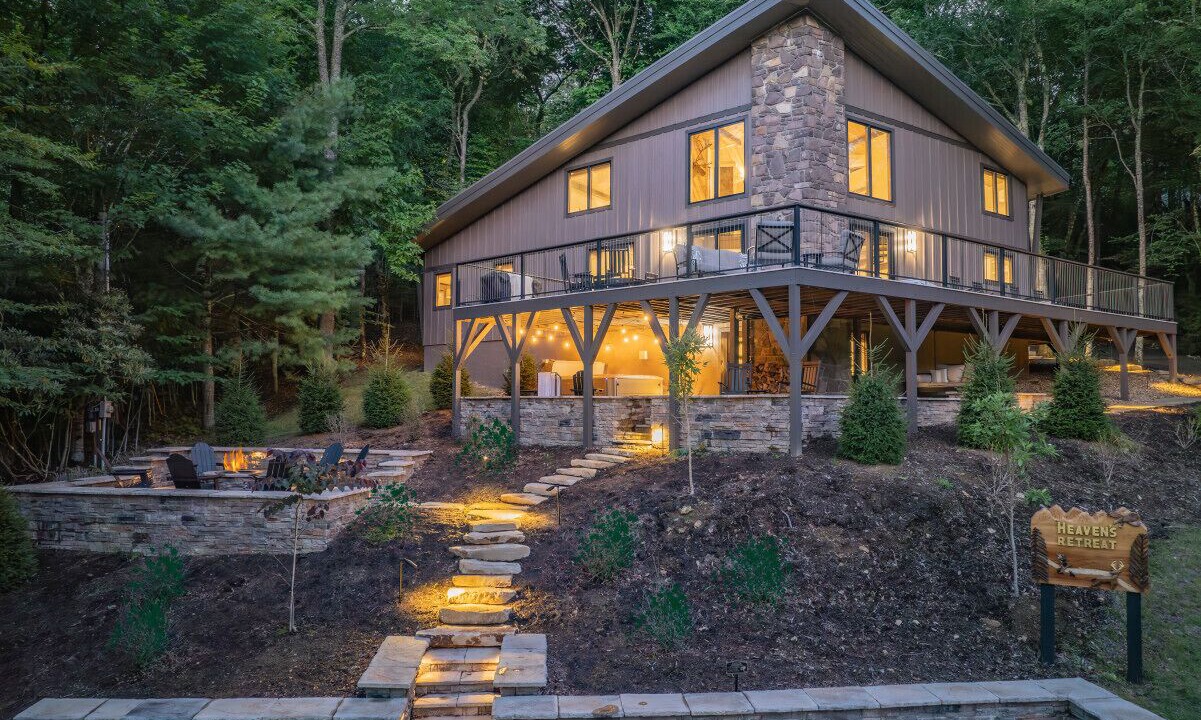 Photo of Others in Beech Mountain
