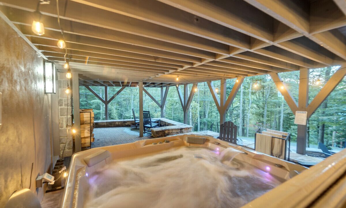 Photo of Others in Beech Mountain