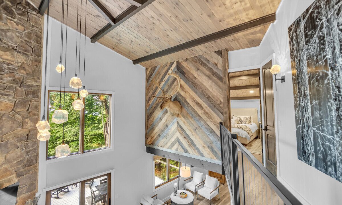 Photo of Bedroom in Beech Mountain
