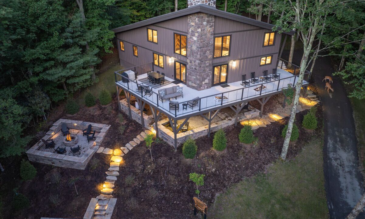 Photo of Outdoor in Beech Mountain