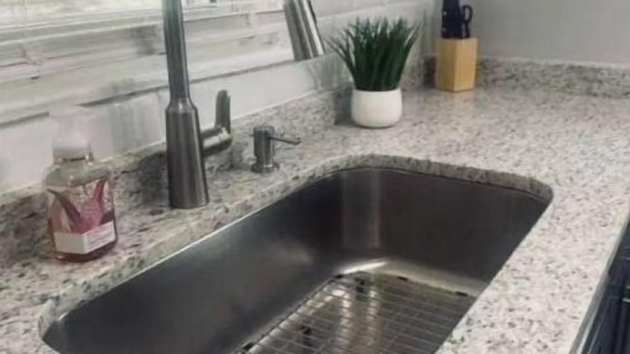 Photo of Kitchen in East Nashville