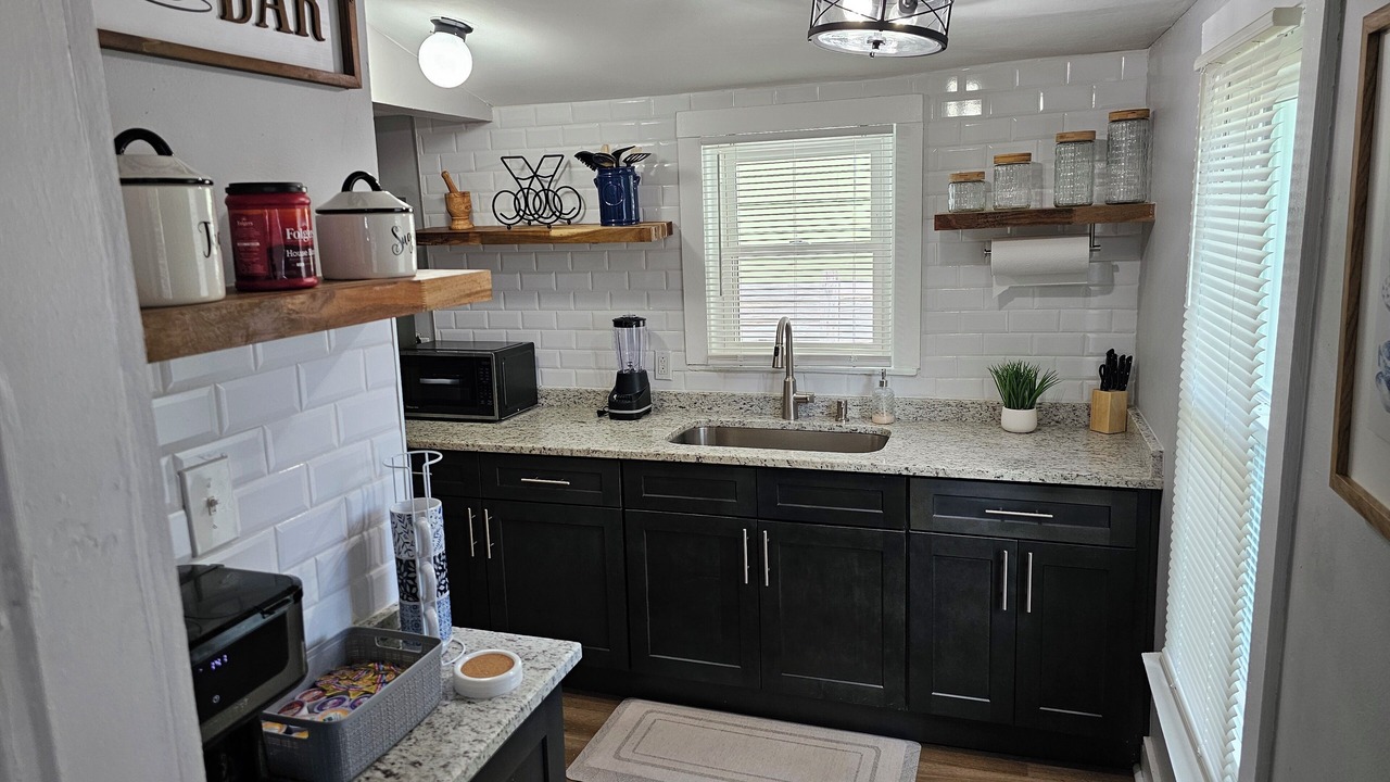 Photo of Kitchen in East Nashville