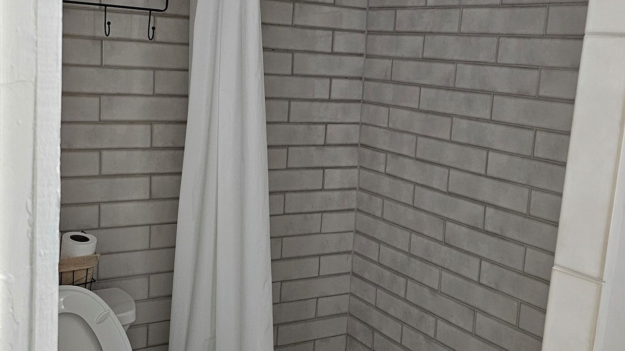 Photo of Bathroom in East Nashville