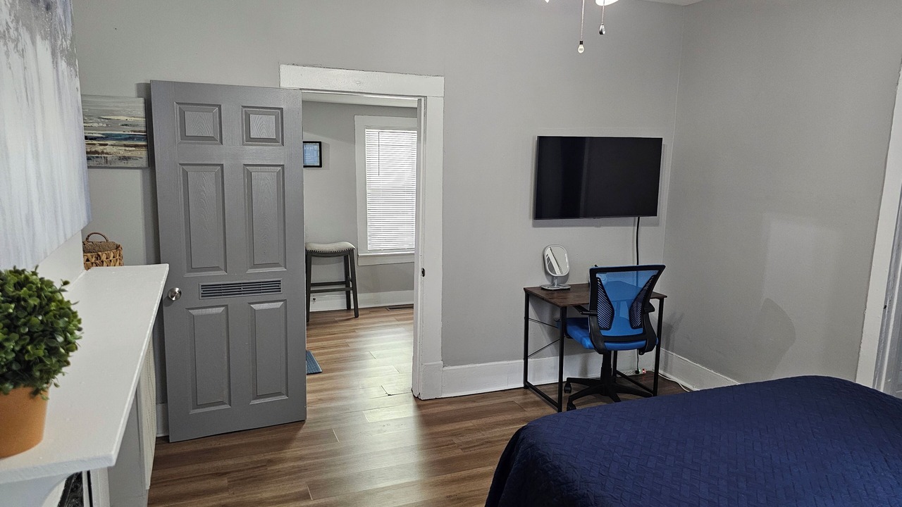 Photo of Bedroom in East Nashville