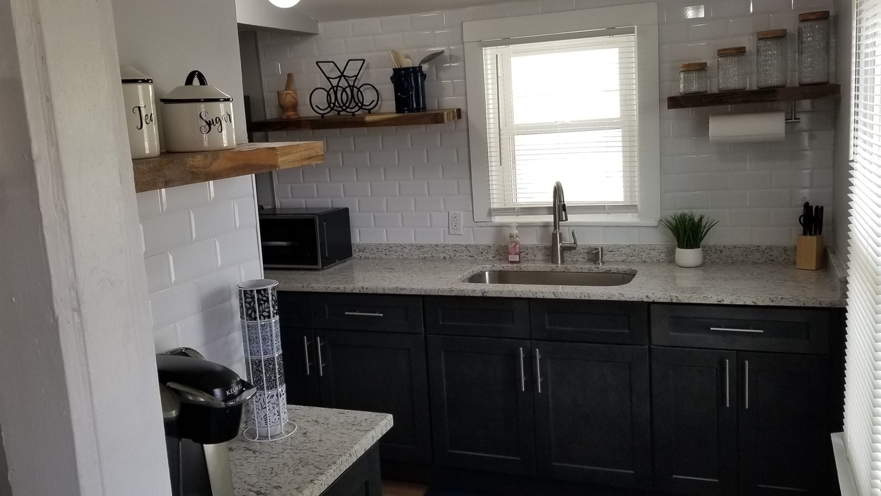 Photo of Kitchen in East Nashville