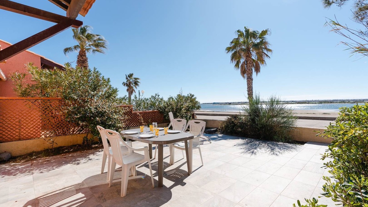 Photo of Outdoor in Gruissan