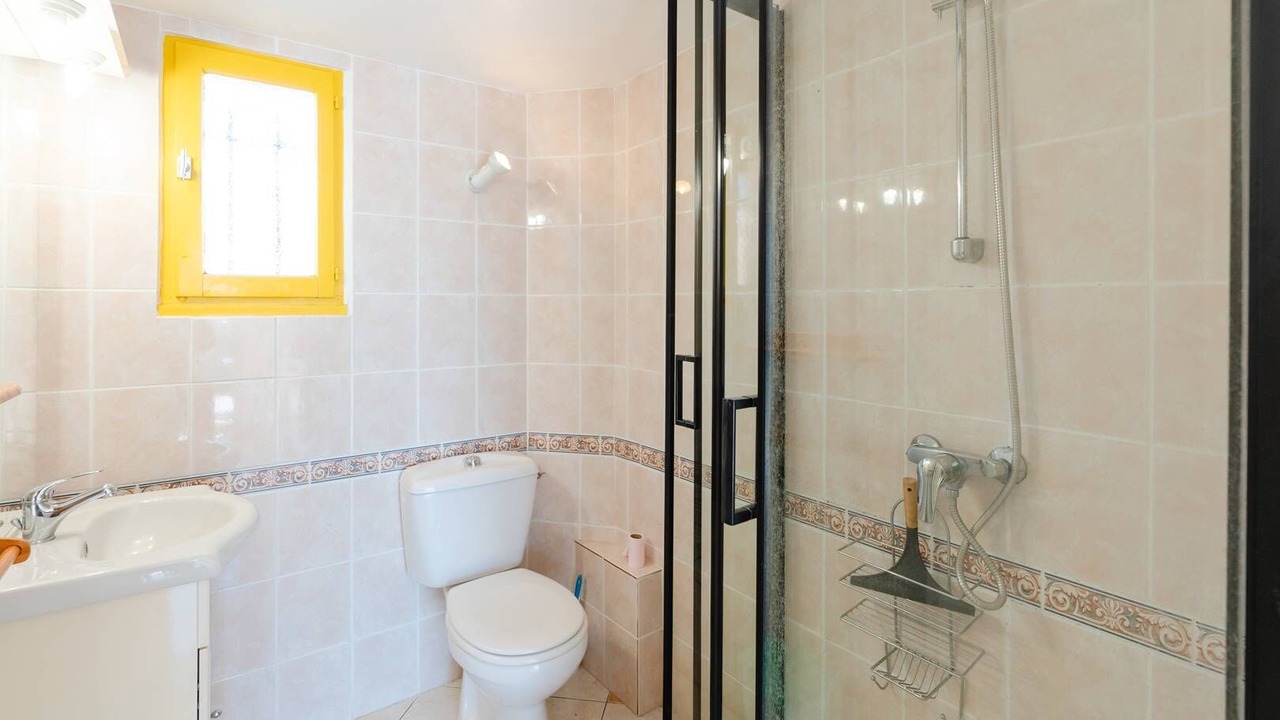 Photo of Bathroom in Gruissan