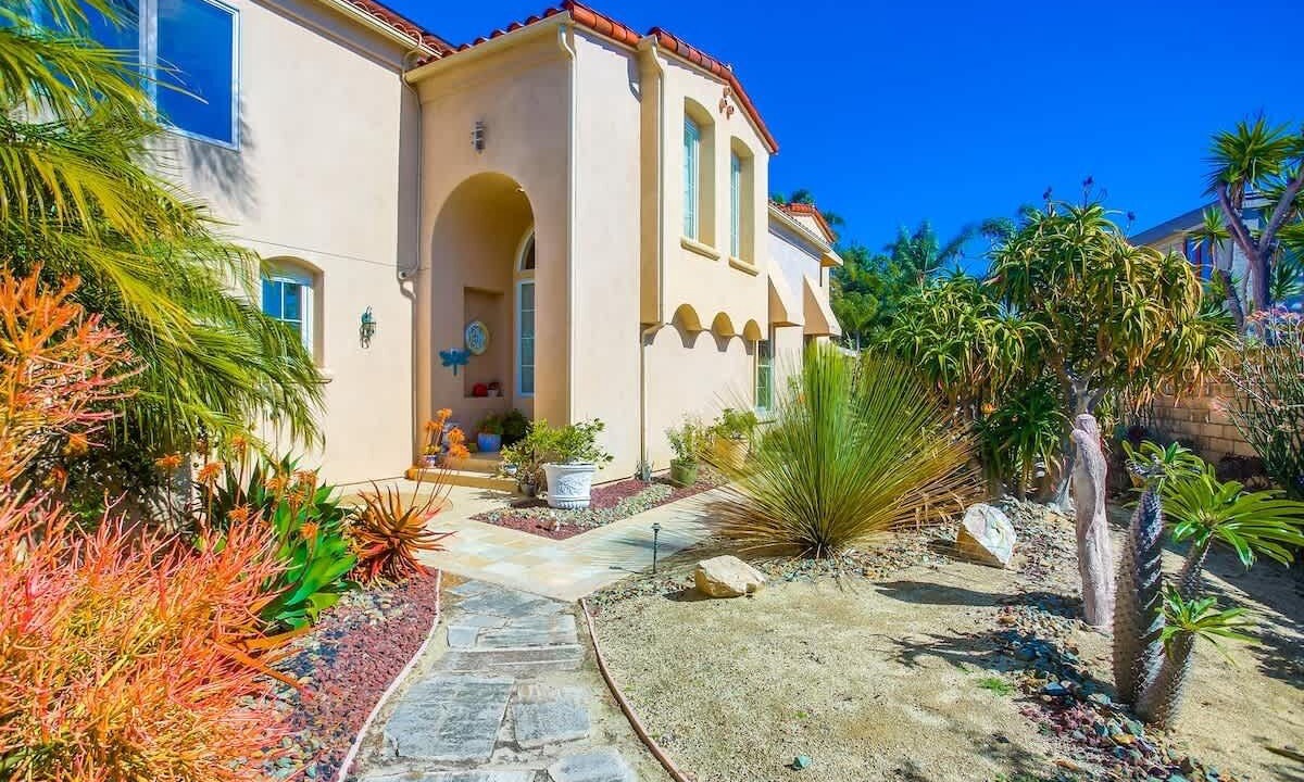 Photo of Outdoor in La Jolla Mesa