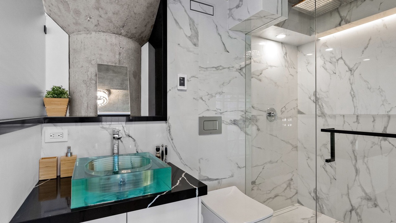 Photo of Bathroom in Humber Bay