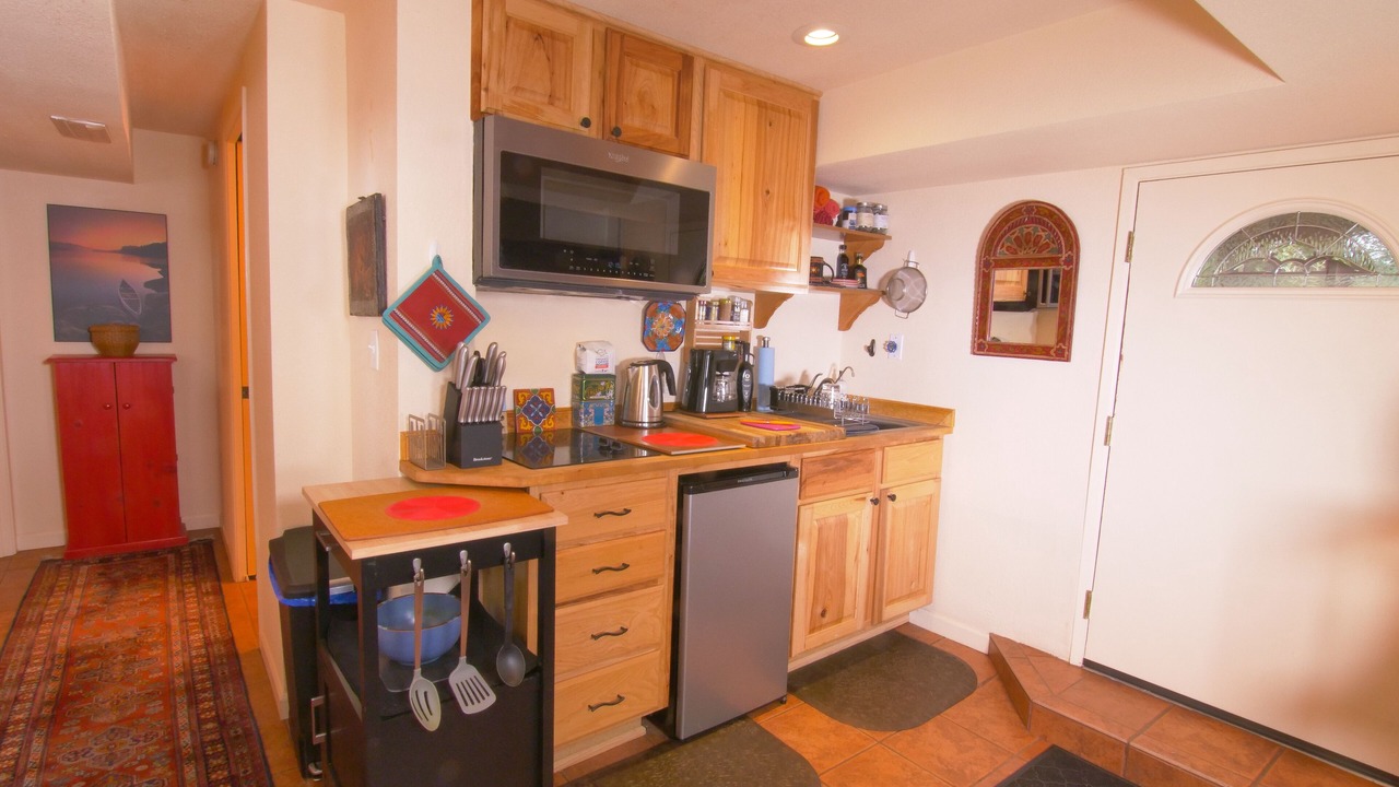 Photo of Kitchen in Edmonds
